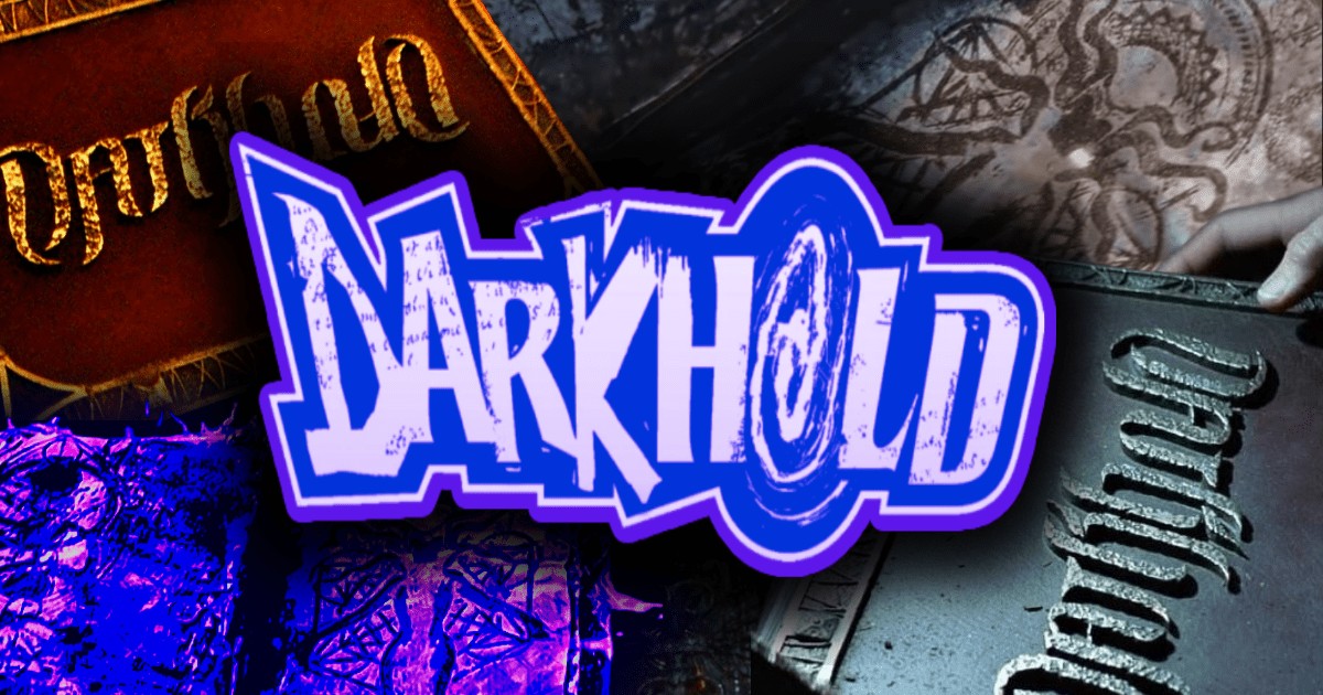 darkhold banner