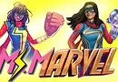 Ms Marvel changed from comics to series