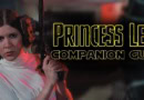 princess leia companion guide