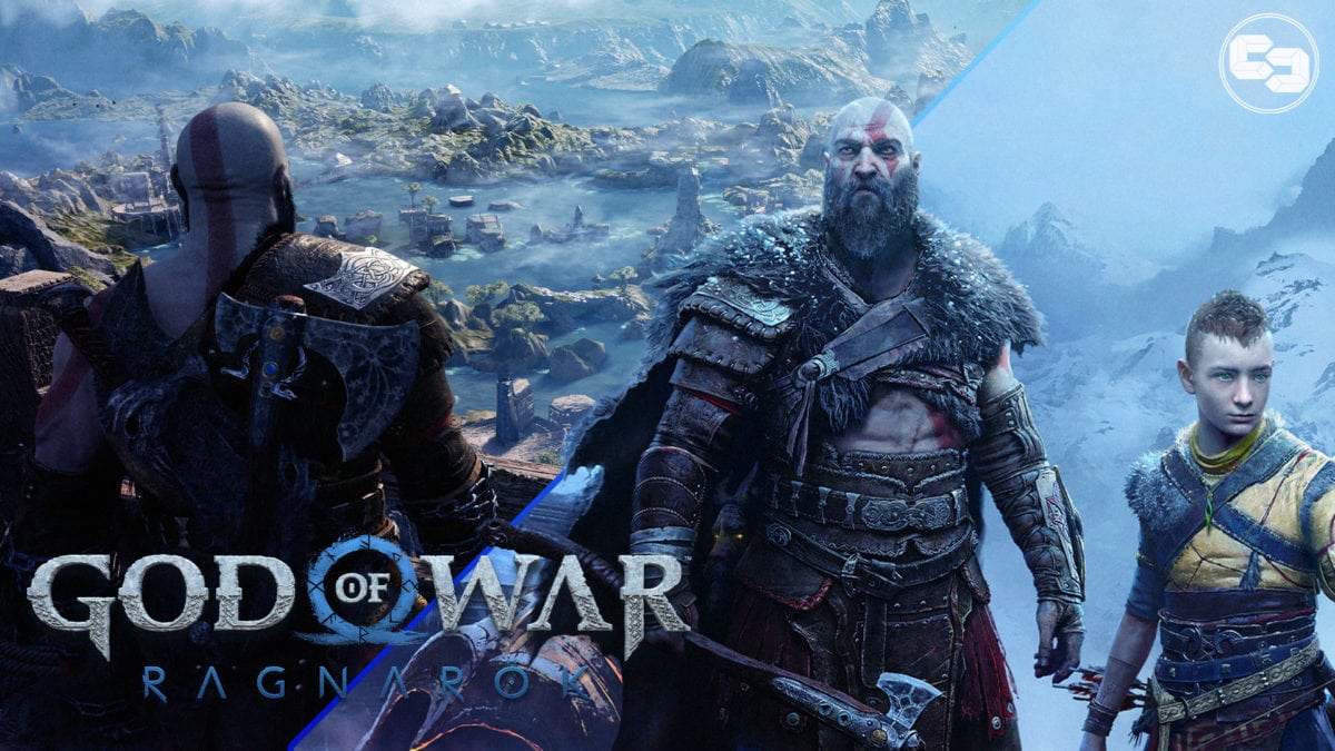 God of War: Ragnarok gets an official trailer - God of War