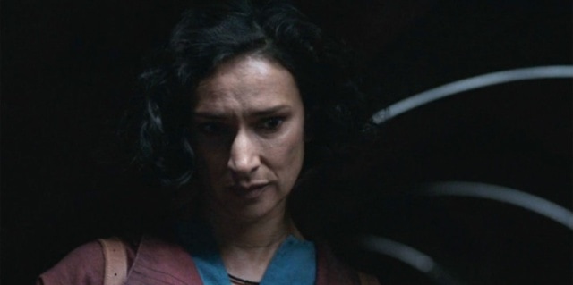 Tala (Indira Varma)
