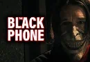 the Black Phone banner
