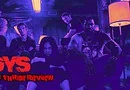 the boys season 3 review