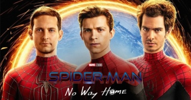 Spider-Man Tobey Maguire Tom Holland Andrew Garfield