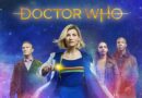 Doctor who Jodie Whittaker