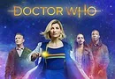 Doctor who Jodie Whittaker