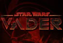 star wars vader logo series