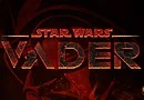 star wars vader logo series