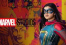 Kamala Ms. Marvel Banner