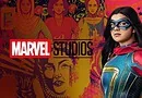 Kamala Ms. Marvel Banner