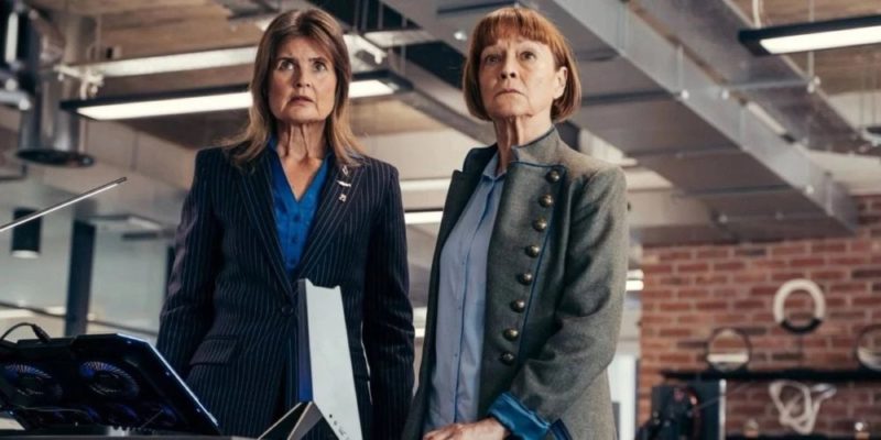 Doctor Who Centenary Special Companions