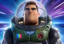 Lightyear movie banner