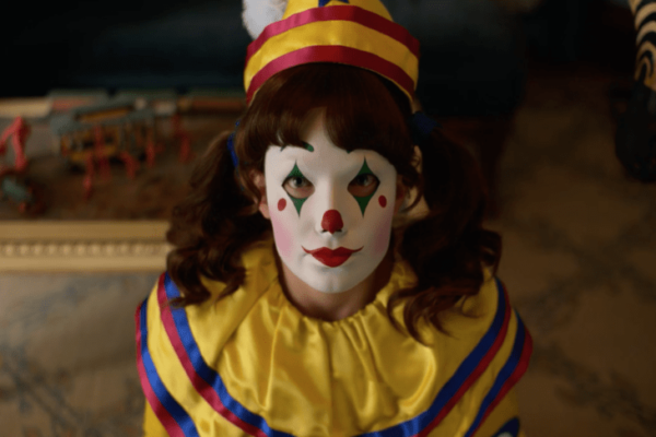 American Horror Stories: Dollhouse Kristine Froseth