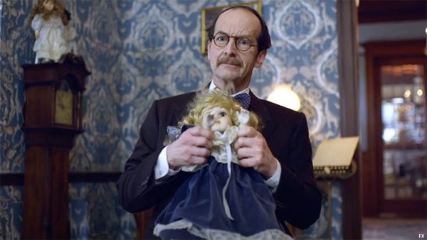 American Horror Stories: Dollhouse Denis O'Hare