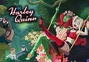 Harley Quinn Banner