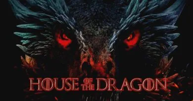 House of the Dragon banner