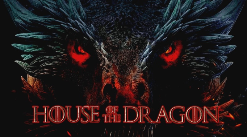 House of the Dragon banner