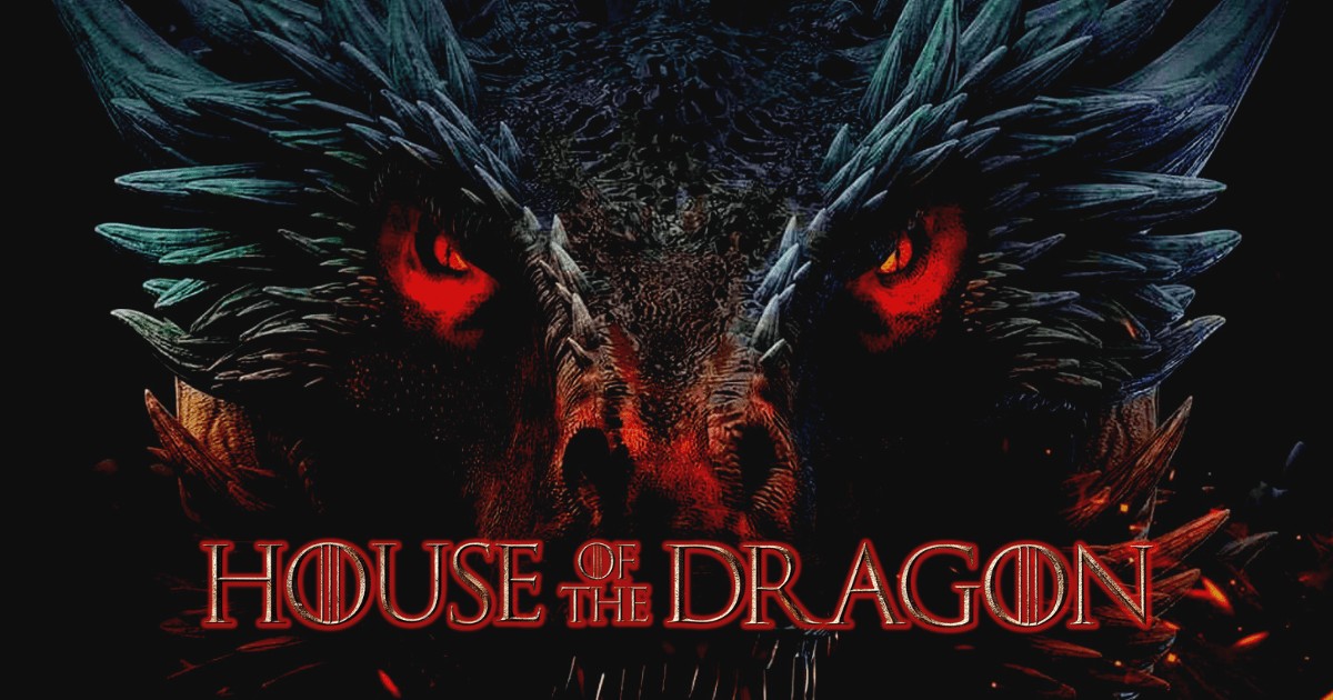 House of the Dragon em 2022