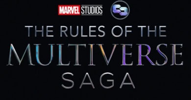 Rules of the Multiverse Marvel