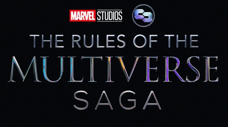 Rules of the Multiverse Marvel