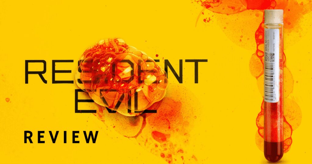 Resident Evil Review