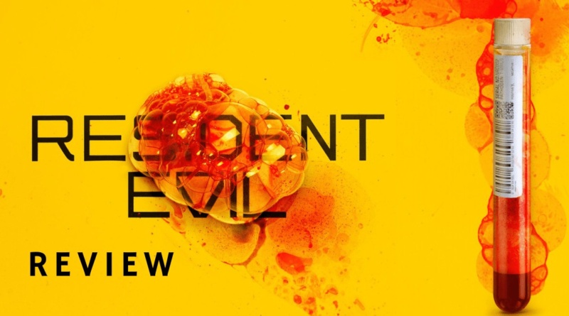Resident Evil Review