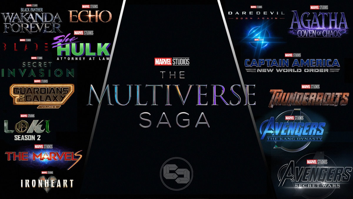 SDCC 2022: Marvel Studios' 'Avengers: Secret Wars' Announced