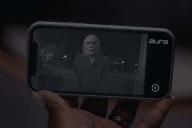 American Horror Stories: Aura