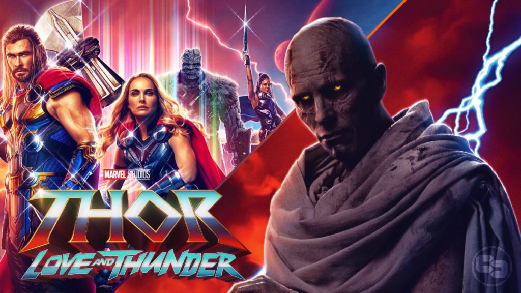 Thor: Love and Thunder Review: An Ode to the MCU Gods