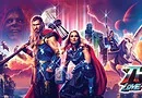 Thor: Love & Thunder Spoiler Review Banner