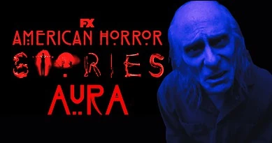 American Horror Stories: Aura Banner