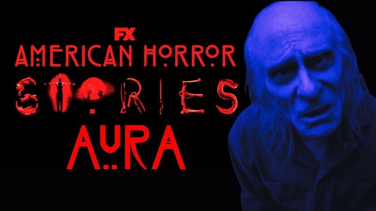 American Horror Stories: Aura Banner
