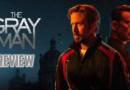 The Gray Man Banner