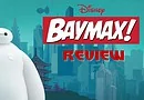 Baymax! The Series
