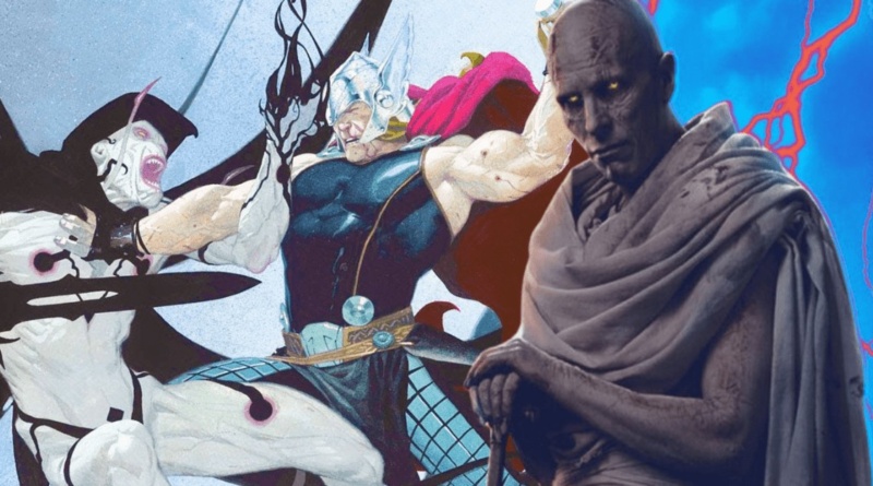 Gorr the God Butcher Banner