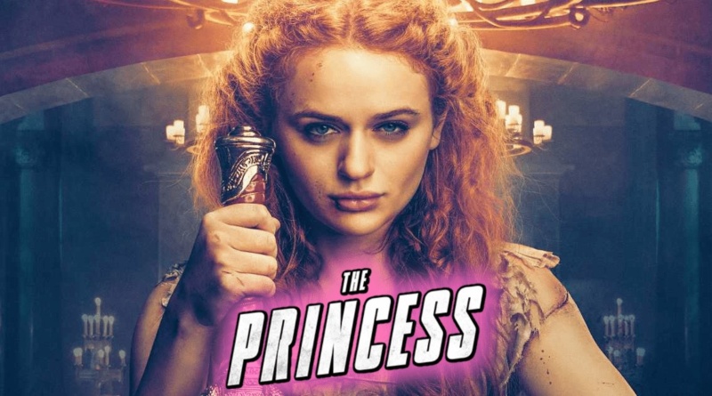 The Princess Banner