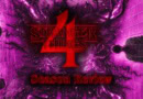 Stranger things 4 banner