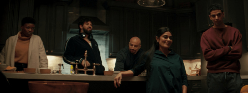 Marvel phase four secret societies: ClanD