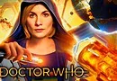 doctor who jodie whittaker banner