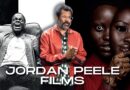 Jordan Peele films