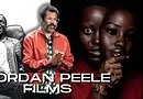 Jordan Peele films