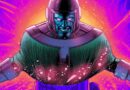 Kang The Conquerer Banner