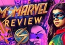 Ms Marvel review
