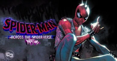 spider-punk banner