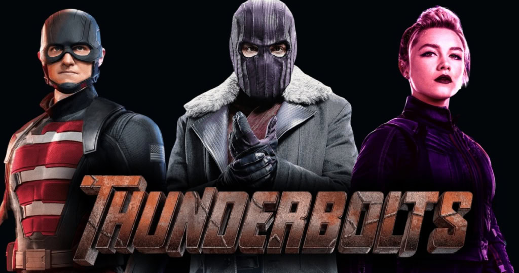 Road to the Thunderbolts banner