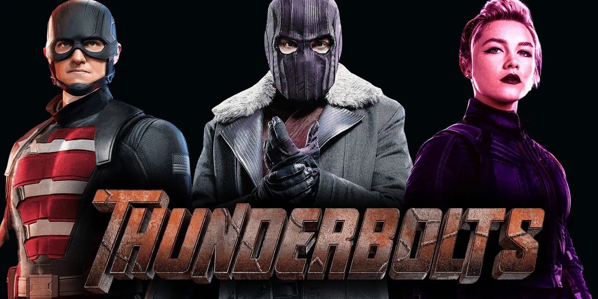 Road to the Thunderbolts banner