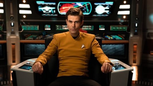 Star Trek: Strange New Worlds Season 1 Finale Review
