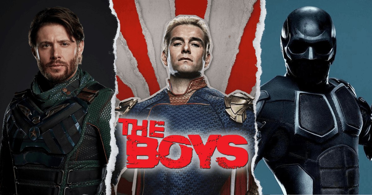 s 'The Boys' has Karl Urban fighting superheroes gone bad