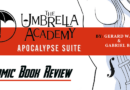 The Umbrella Academy- Apocalypse Suite