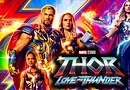 Thor: Love and Thunder review banner